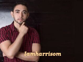 Iamharrisom