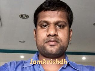 Iamkrishdh