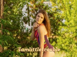 Iamlittletrouble