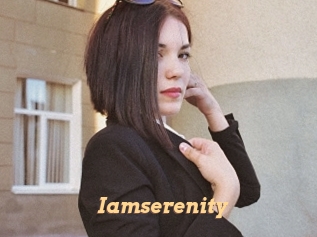 Iamserenity