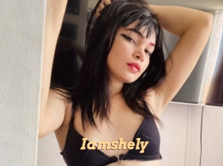 Iamshely
