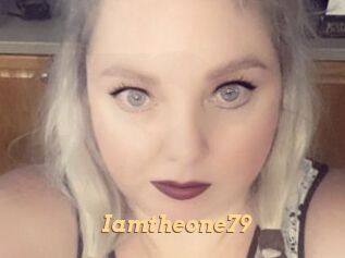 Iamtheone79