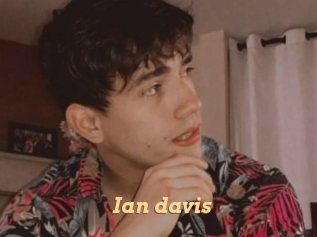 ian_davis Live Paradise
