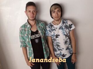 Ianandseba