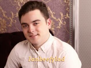 Ianbeefylad