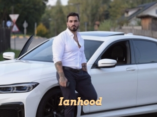 Ianhood