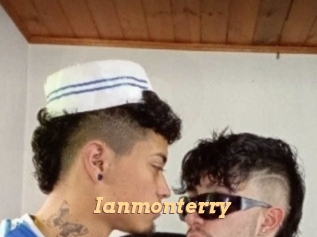Ianmonterry
