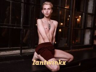 Iantwinkx