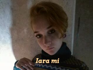 Iara_mi