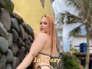 Iarafoxy