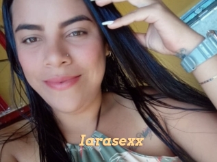 Iarasexx