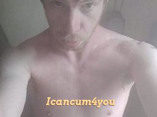 Icancum4you