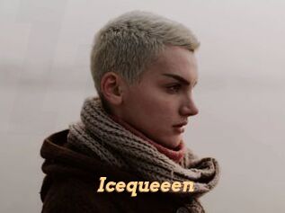 Icequeeen