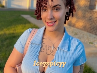 Iceyspicyy