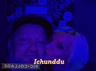 ichunddu Live Paradise
