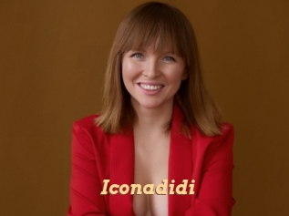 iconadidi Live Paradise