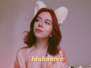 Idahanter