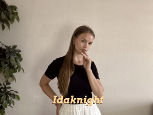 Idaknight