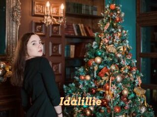 Idalillie