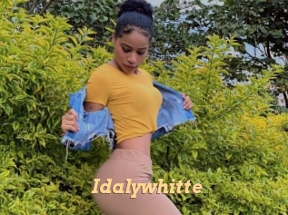 Idalywhitte