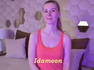 Idamoon