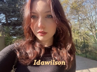 Idawilson