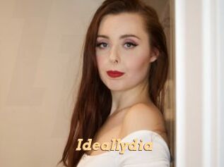 Ideallydia