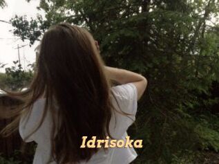 Idrisoka