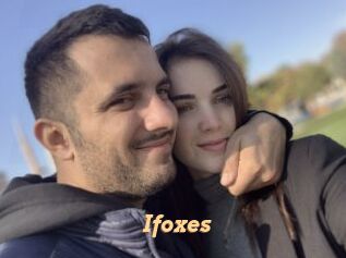 Ifoxes