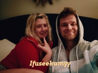 Ifuseekamyy