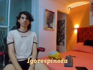 igorespinoza Live Paradise