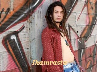 Ihamrasta