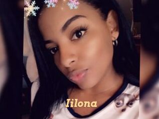 Iilona