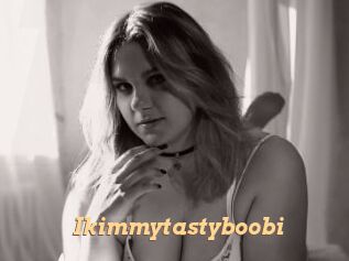Ikimmytastyboobi