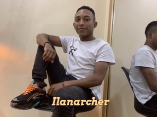 Ilanarcher