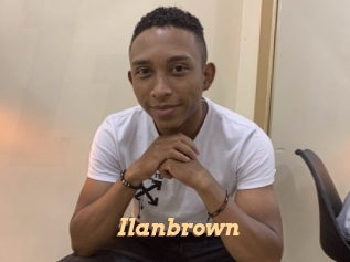 Ilanbrown
