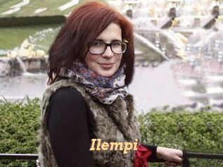 Ilempi