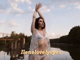 Ilenelovelyeyes