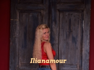 Ilianamour