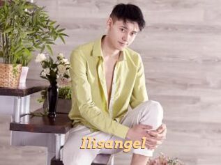 Ilisangel