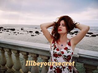 Illbeyoursecret