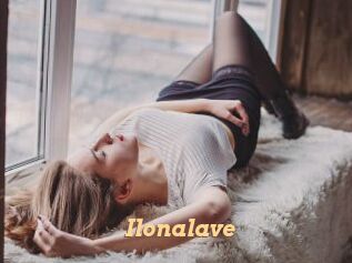 Ilonalave
