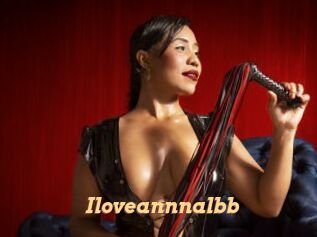 Iloveannnalbb