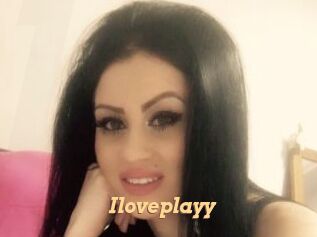 Iloveplayy