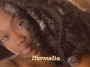 Iluvmelia