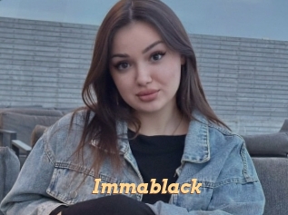 Immablack