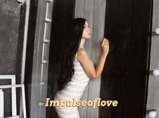 Impulseoflove