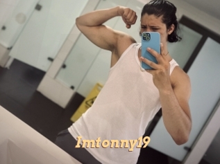imtonny19 Live Paradise