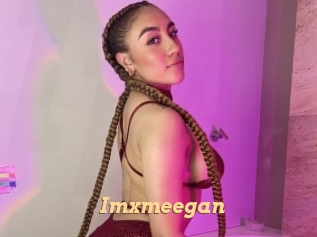 imxmeegan Live Paradise