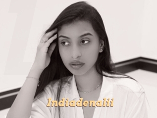 Indiadenalii